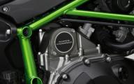 Kawasaki Ninja H2R - Sup [.]