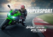 Kawasaki Ninja ZX-6R 636 [.]