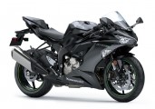 Kawasaki Ninja ZX-6R 636 [.]