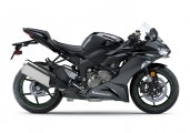 Kawasaki Ninja ZX-6R 636 [.]