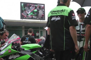 Kawasaki Portimao Round  [.]