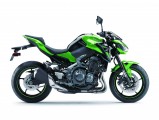 Kawasaki Z900 2017