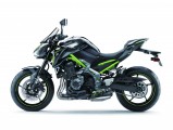 Kawasaki Z900 2017