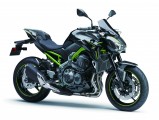 Kawasaki Z900 2017