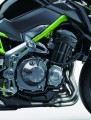 Kawasaki Z900 2017