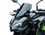 Kawasaki Z900 2017