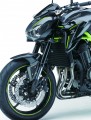 Kawasaki Z900 2017