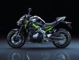 Kawasaki Z900 2017