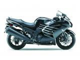 Kawasaki ZZR1400 2016 De [.]