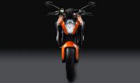 KTM 1290 Super Duke Fron [.]