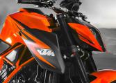 KTM 1290 Super Duke Fron [.]