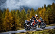 KTM 1290 Super Duke GT