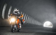 KTM 1290 Super Duke GT