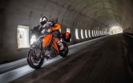 KTM 1290 Super Duke GT