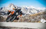 KTM 1290 Super Duke GT