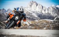 KTM 1290 Super Duke GT