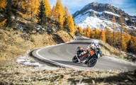 KTM 1290 Super Duke GT