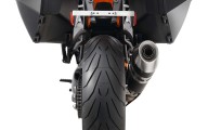 KTM 1290 Super Duke GT