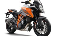 KTM 1290 Super Duke GT