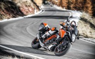 KTM 1290 Super Duke GT