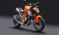 KTM 1290 Super Duke vorn [.]