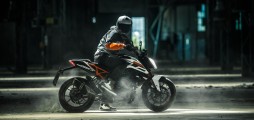 KTM 250 Duke 2018