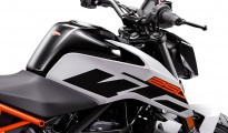 KTM 250 Duke 2018