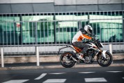 KTM 250 Duke 2018