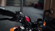 KTM 250 Duke 2018