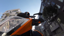 KTM 250 Duke 2018