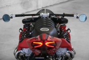 Lazareth LM847 V8