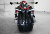 Lazareth LM847 V8