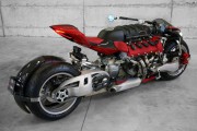 Lazareth LM847 V8