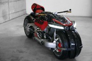 Lazareth LM847 V8