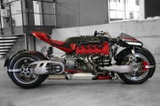 Lazareth LM847 V8