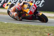 Marc Marquez auf Honda s [.]