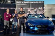 Marc Marquez BMW M Award [.]