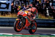 Marc Marquez Brno 2017