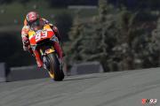 Marc Marquez Honda Besch [.]