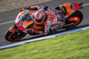 Marc Marquez Jerez 2018