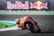 Marc Marquez Jerez 2018