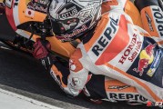 Marc Marquez Misano 2016