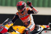 Marc Marquez Misano 2016