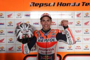 Marc Marquez Motegi 2016