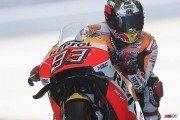 Marc Marquez Motegi 2016