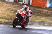 Marc Marquez Motegi 2017