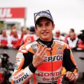 Marc Marquez Motegi 2017