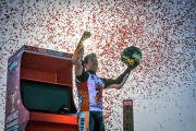 Marc Marquez - Motegi Weltmeister 2018