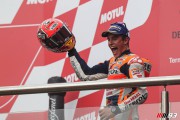 Marc Marquez MotoGP Arge [.]