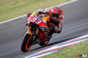 Marc Marquez MotoGP Arge [.]